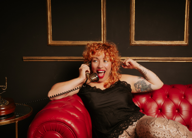 Thumbnail for photoshoot shot in Hospitalet in September 2025