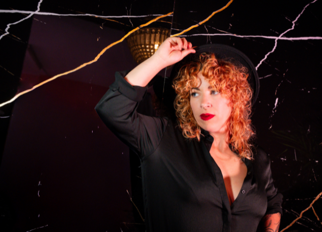 Thumbnail from a photoshoot shot in Modulab, Barcelona, May'24