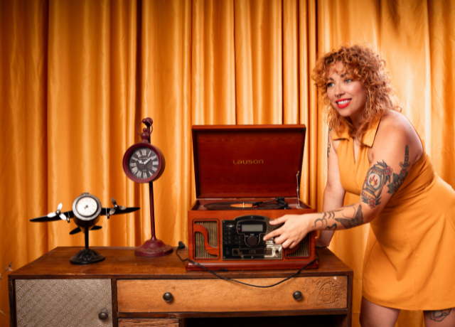 Thumbnail for photo from a photoshoot shot in Hospitalet, September'25